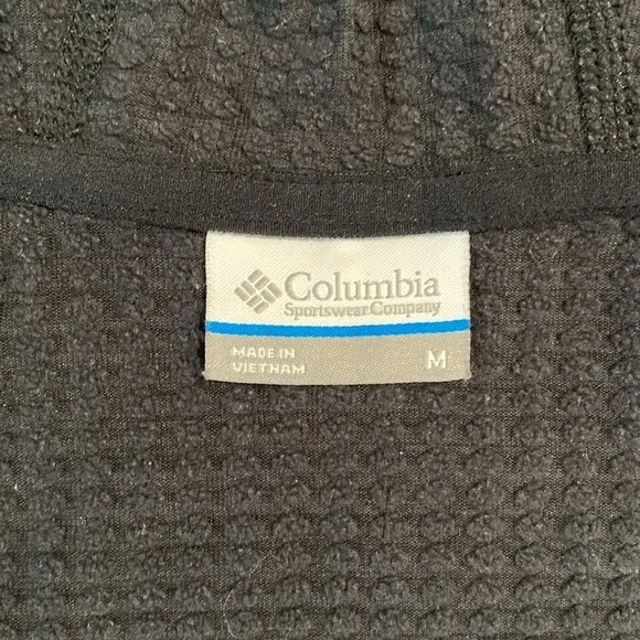 Columbia | Hoodie & Tank Set - Picture 13 of 14